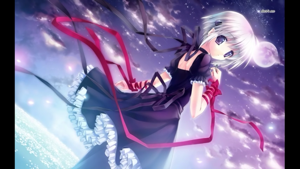 Download Anime Rewrite Image