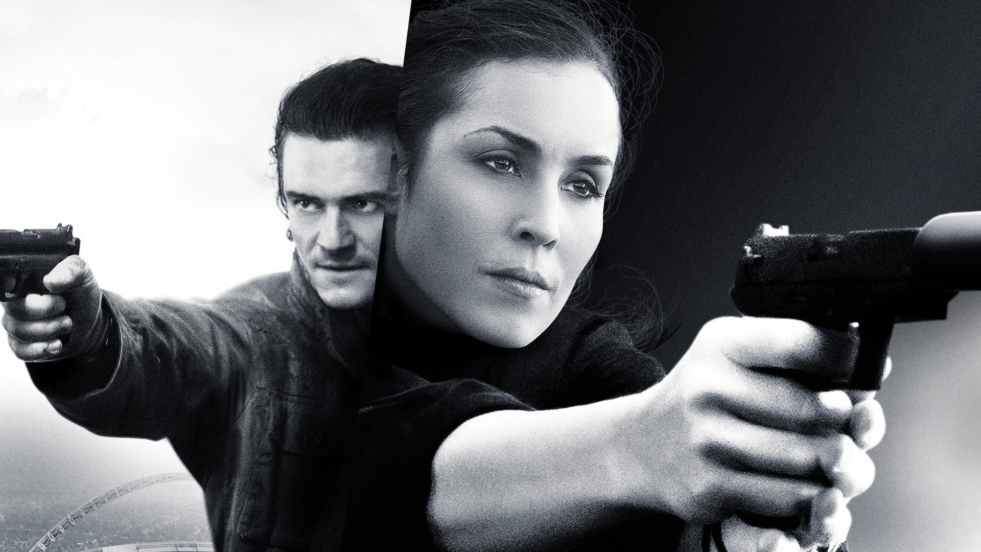 movie Unlocked (2017) Image