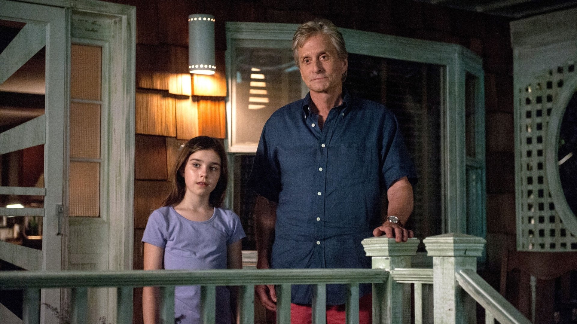 movie Unlocked (2017) Image