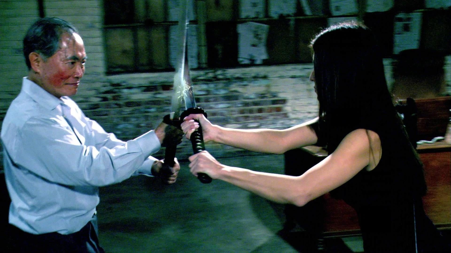 movie Ninja Cheerleaders Image