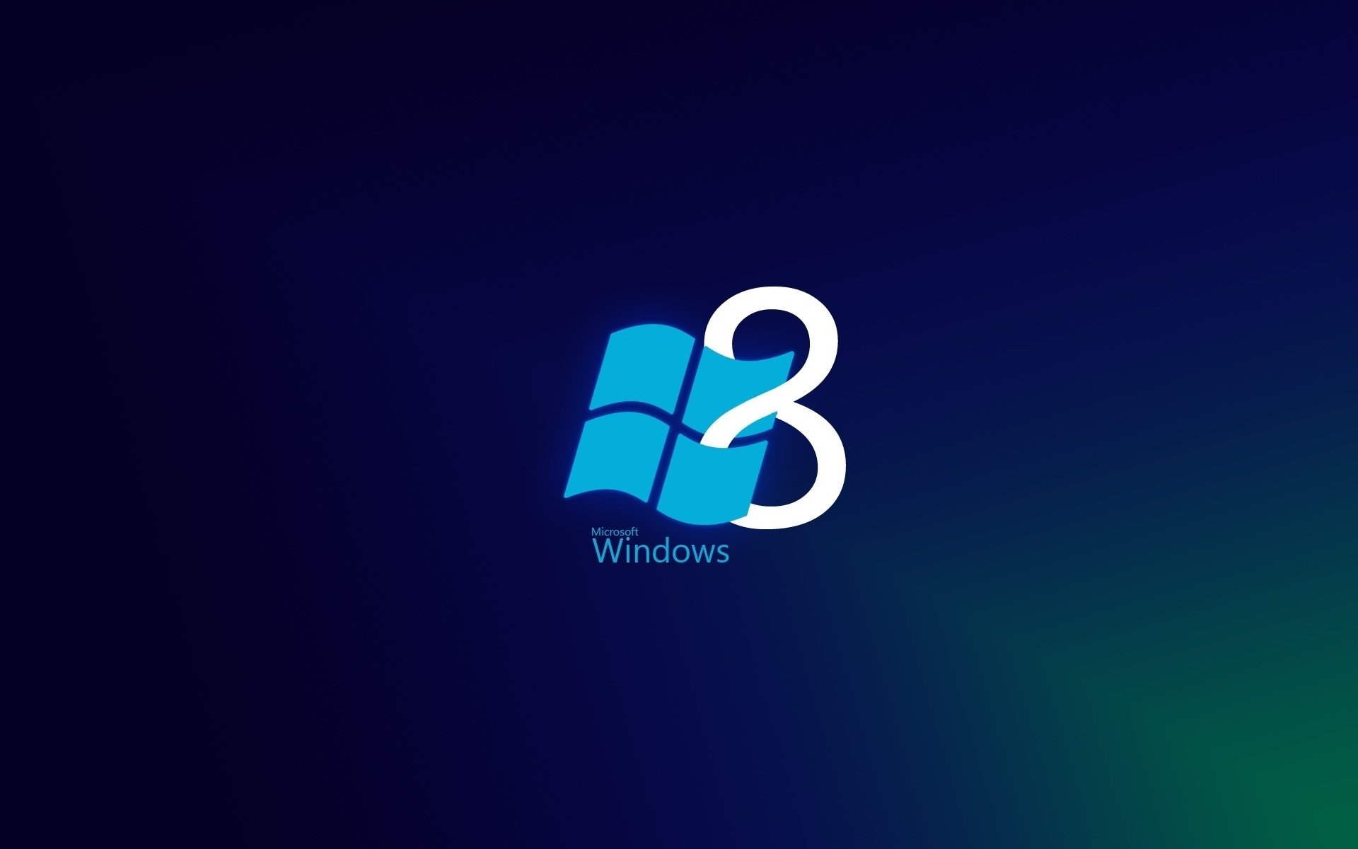 Download Technology Windows 8 Image