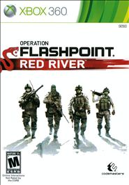 Operation Flashpoint: Red River Picture