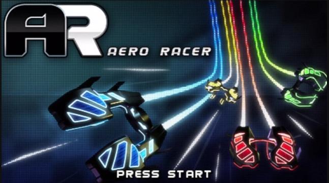 Aero Racer Picture