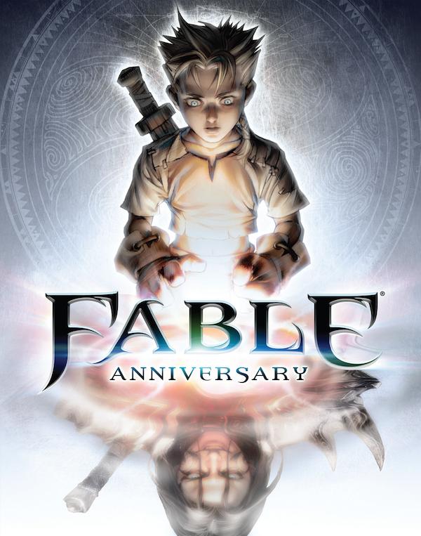 Fable Anniversary Picture