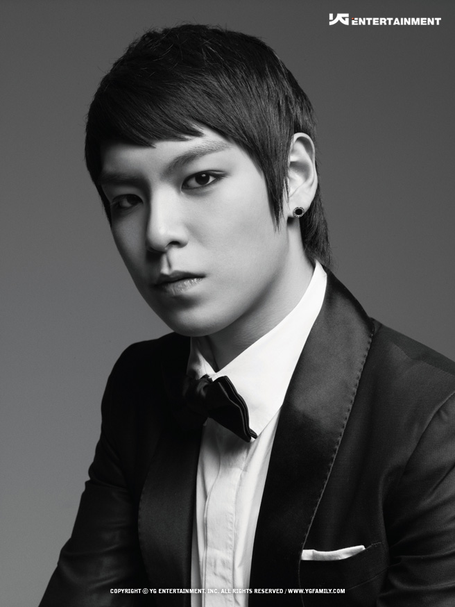 Download Music T.O.P Image