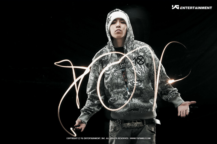 Topock Rapper/music Download Music T.O.P Image