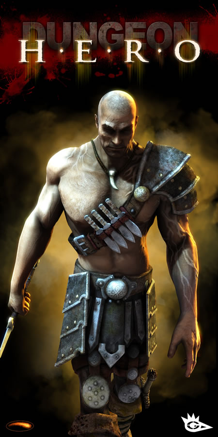 Dungeon Hero Picture - Image Abyss
