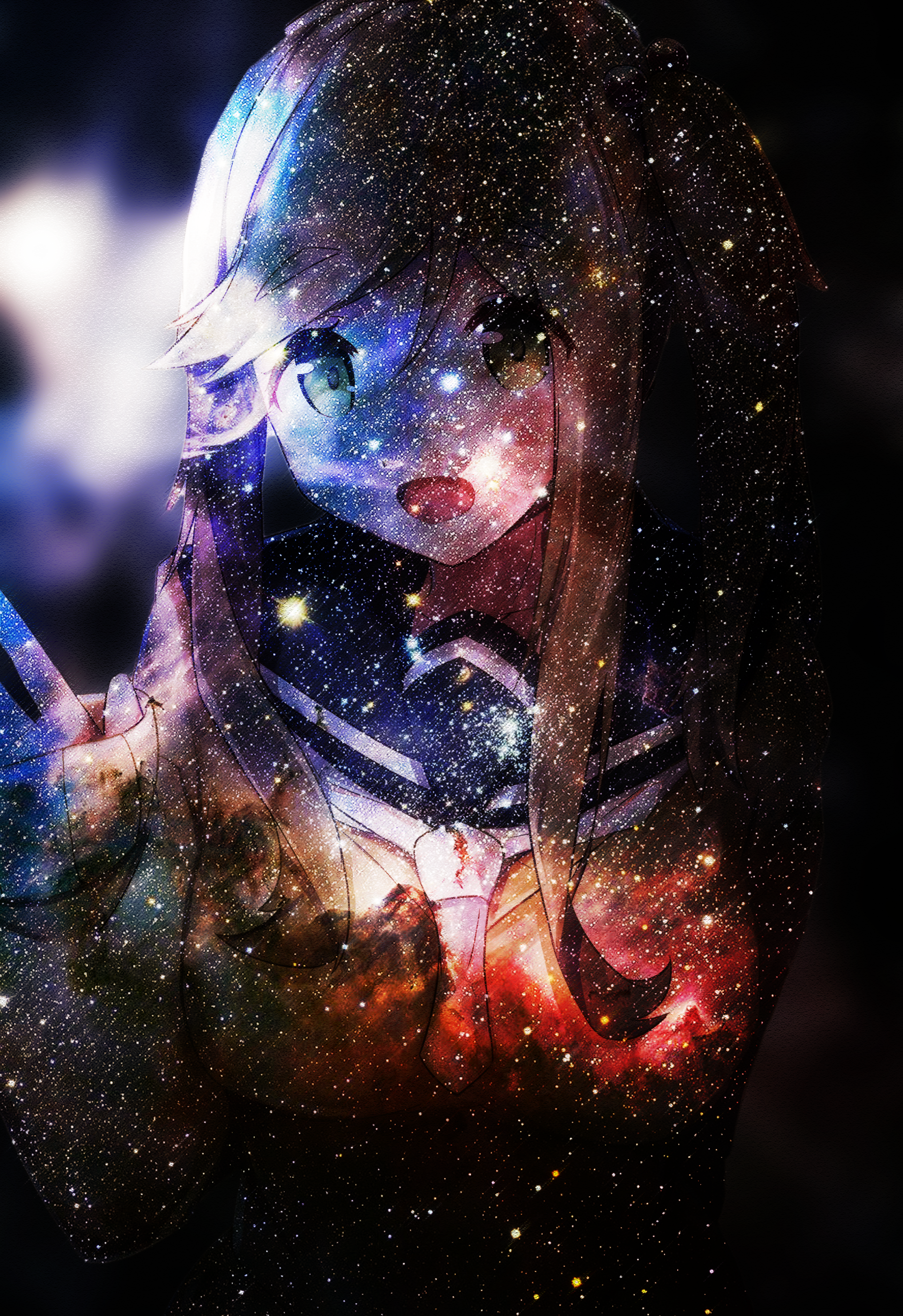  Aoi Nebula