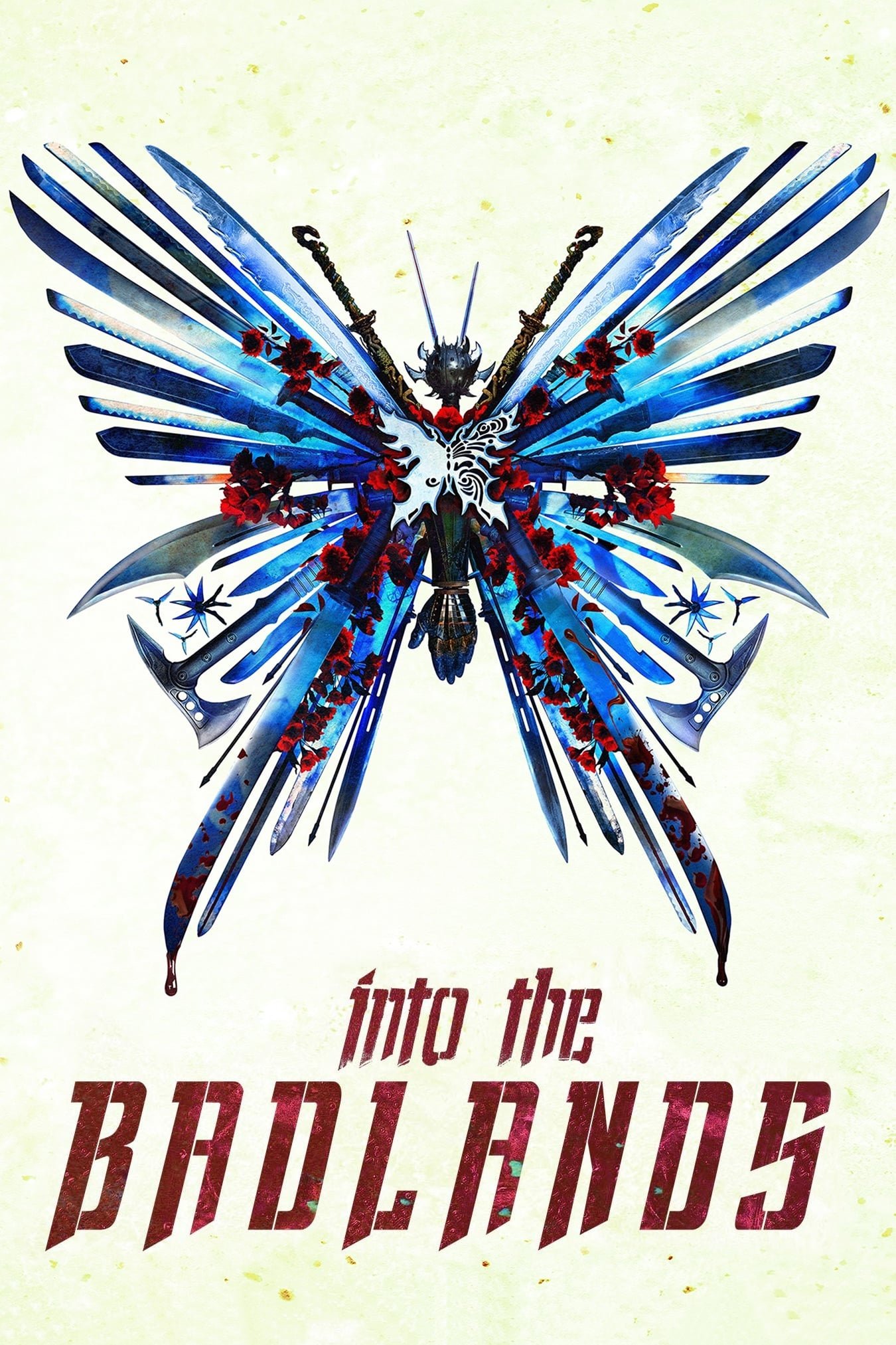 TV Show Into The Badlands Image