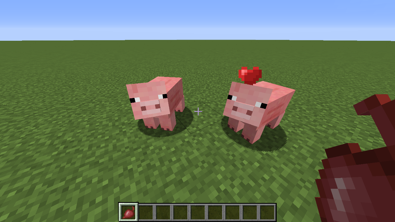 TIL Pigs can breed with Beetroot Image Abyss