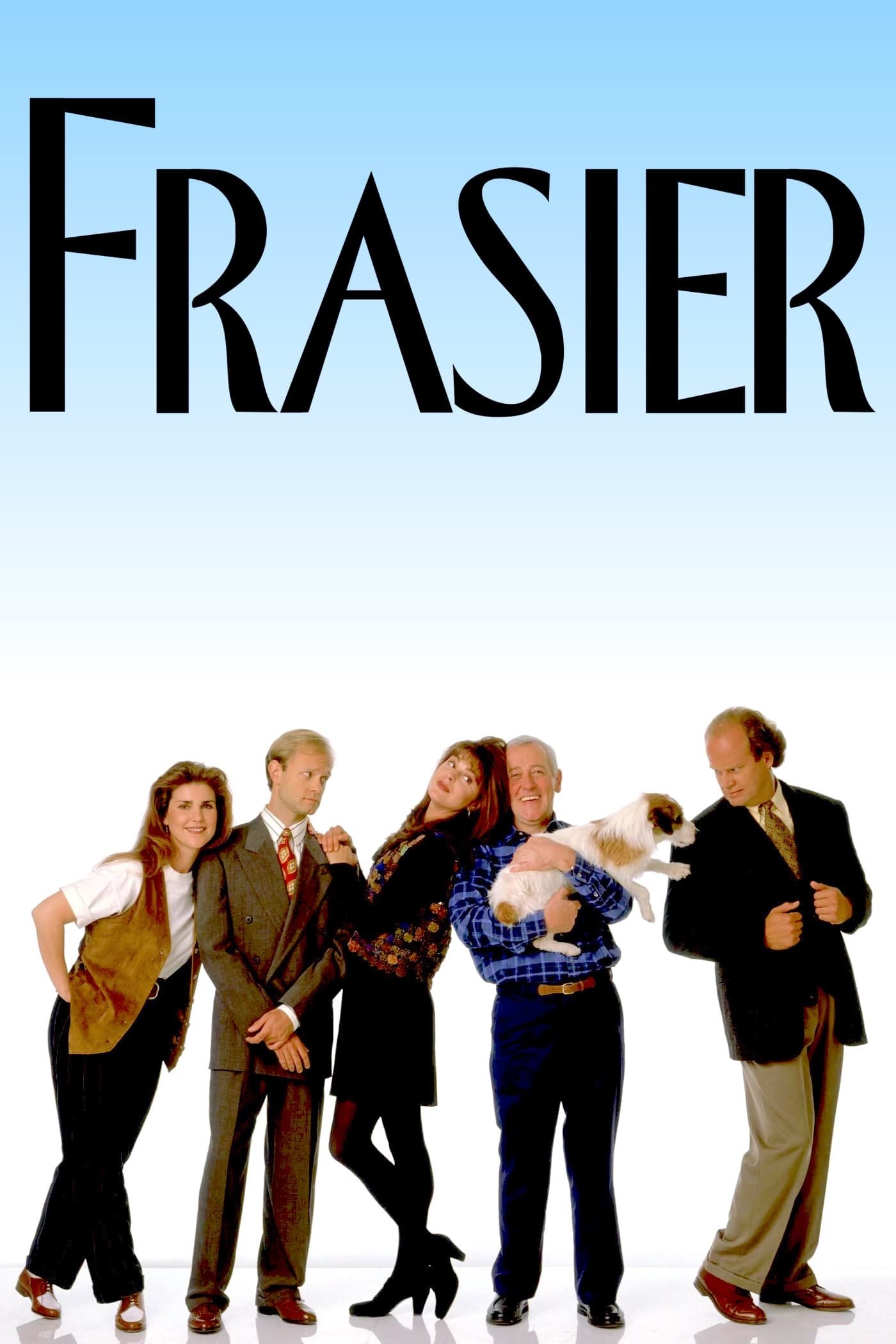 TV Show Frasier Image