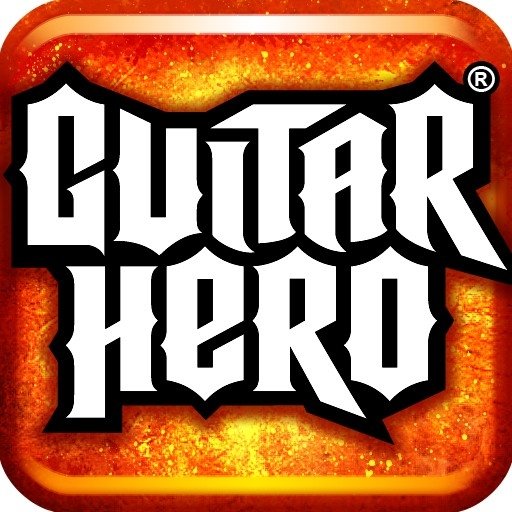 Guitar Hero - Desktop Wallpapers, Phone Wallpaper, PFP, Gifs, and More!