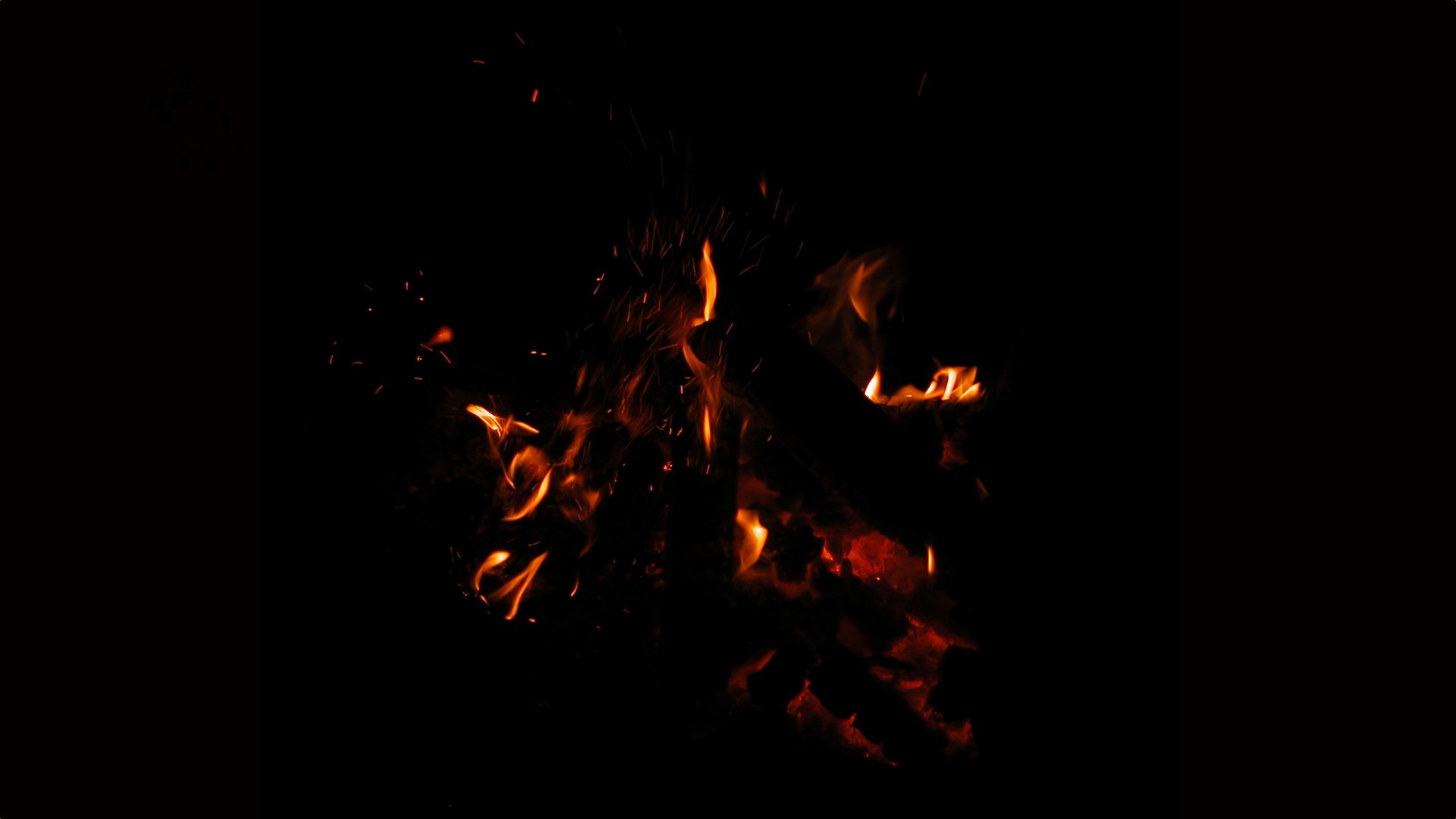  Burning Souls I