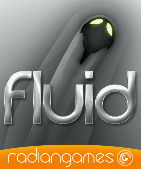 video game Fluid Image