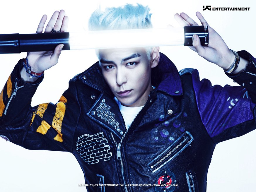 music Bigbang Image