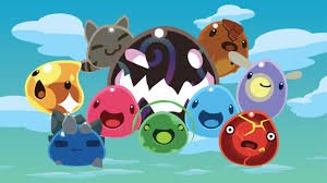 video game slime rancher Image