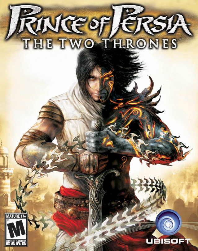 Prince of Persia: The Two Thrones Picture