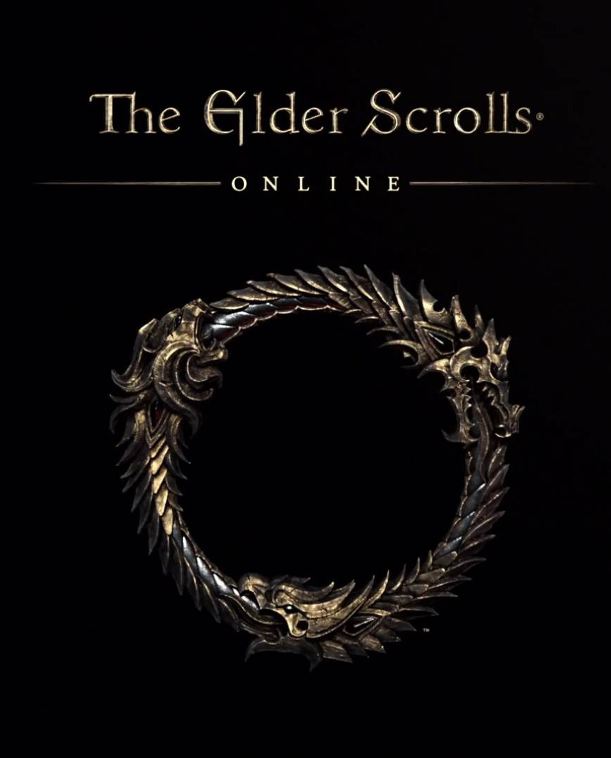The Elder Scrolls Online Picture