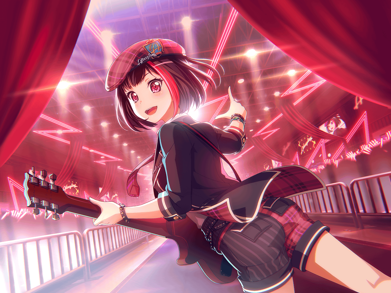 Anime BanG Dream! Picture by KonnyChan - Image Abyss