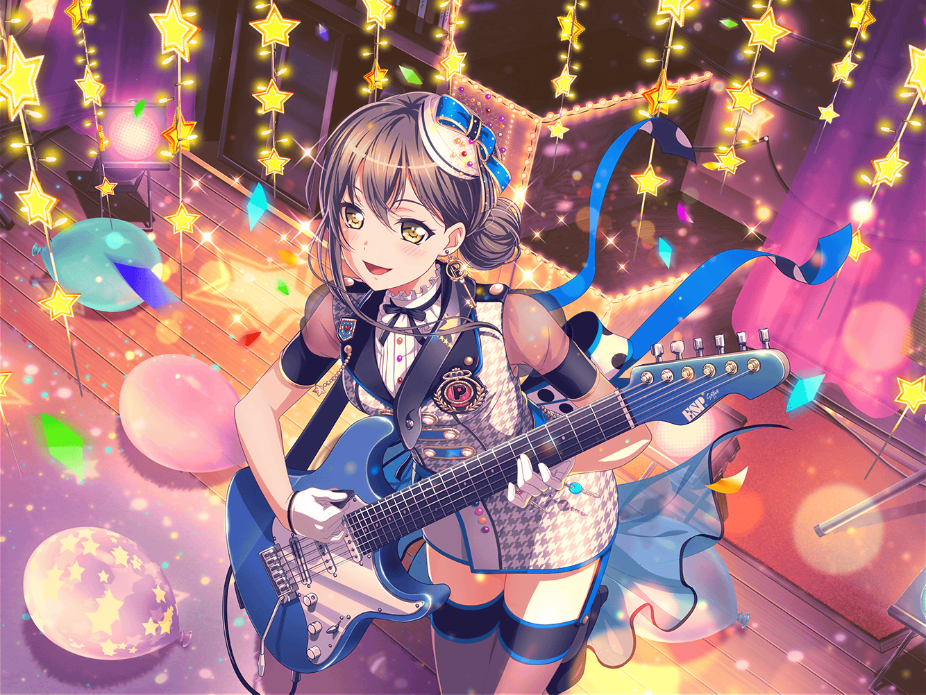 BanG Dream! Picture