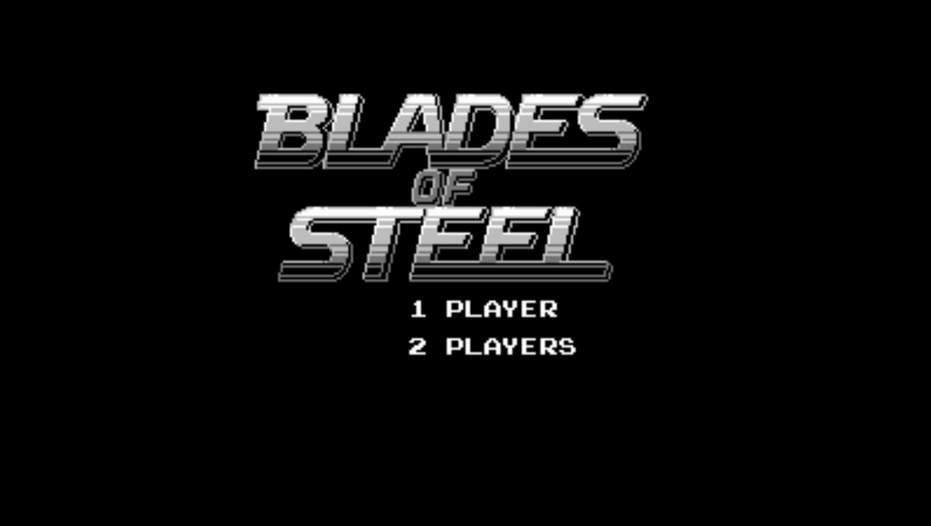 Blades of Steel Picture Image Abyss