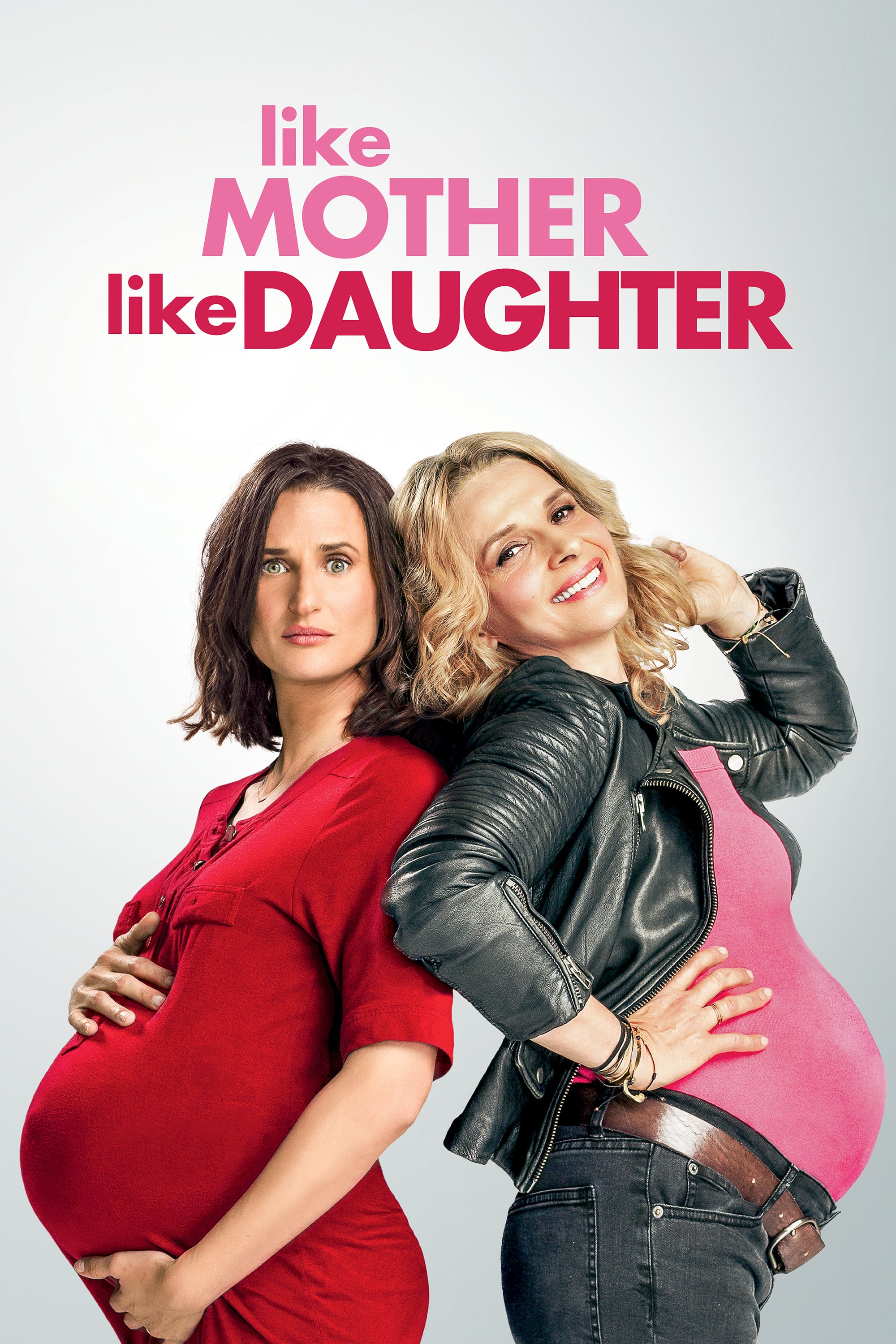Мать и дочку вместе. Комедии про беременных. Ой мамочки. Постер мамочка.