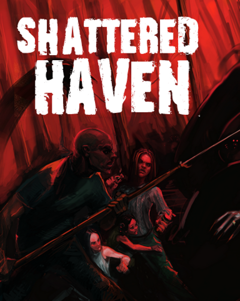 Shattered Haven Picture