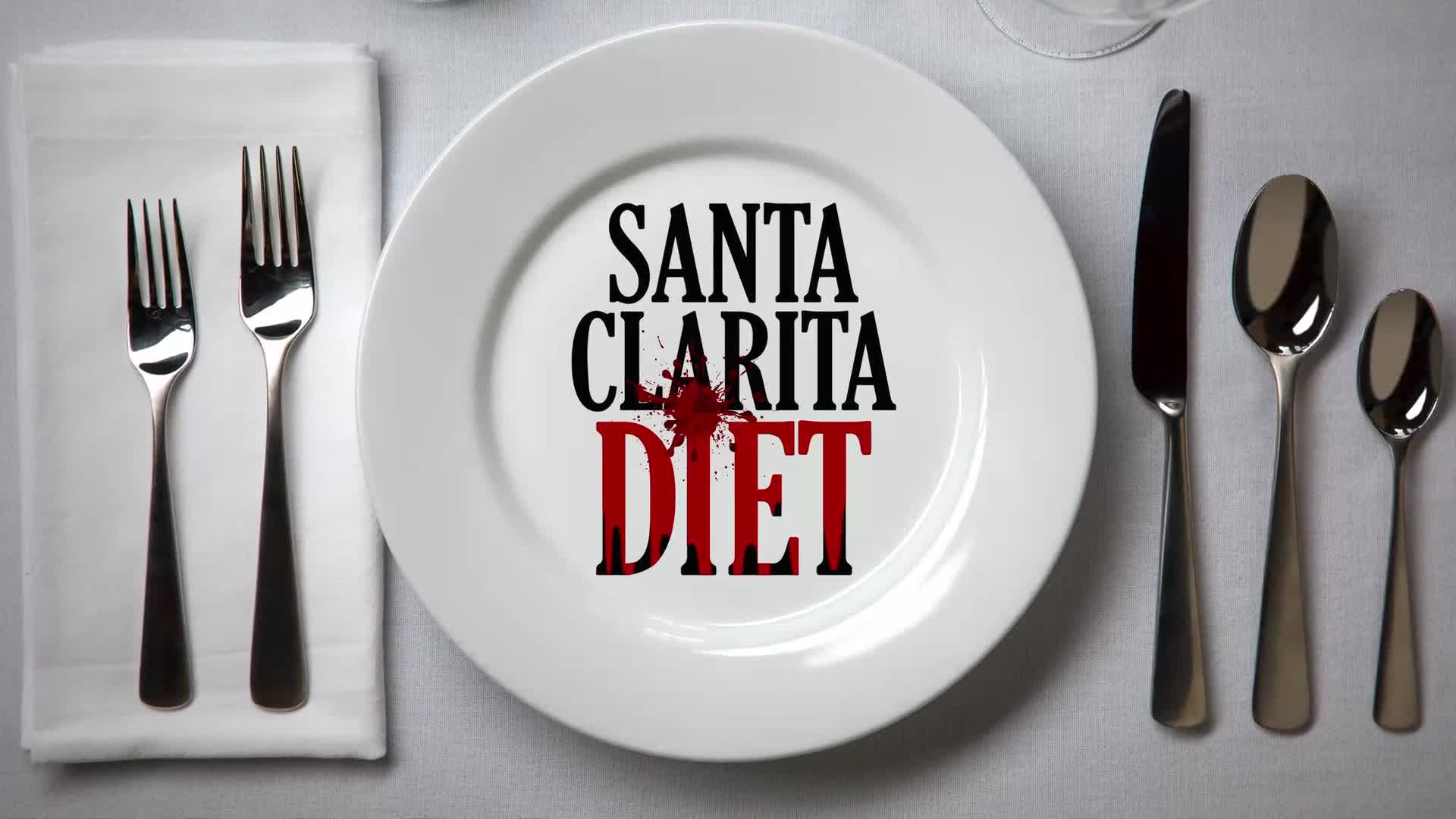 Santa Clarita Diet Picture - Image Abyss