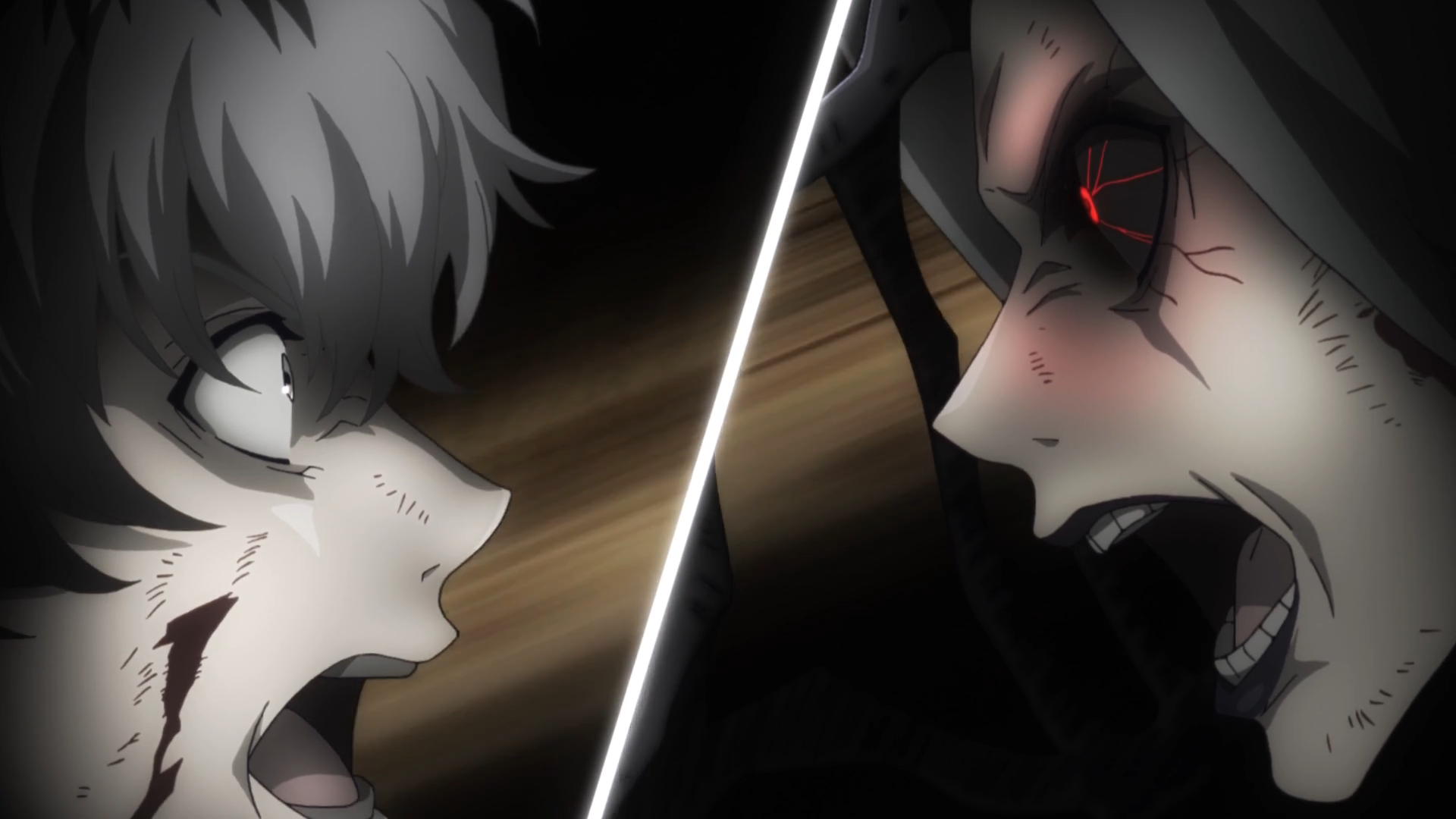 Anime Tokyo Ghoul Picture