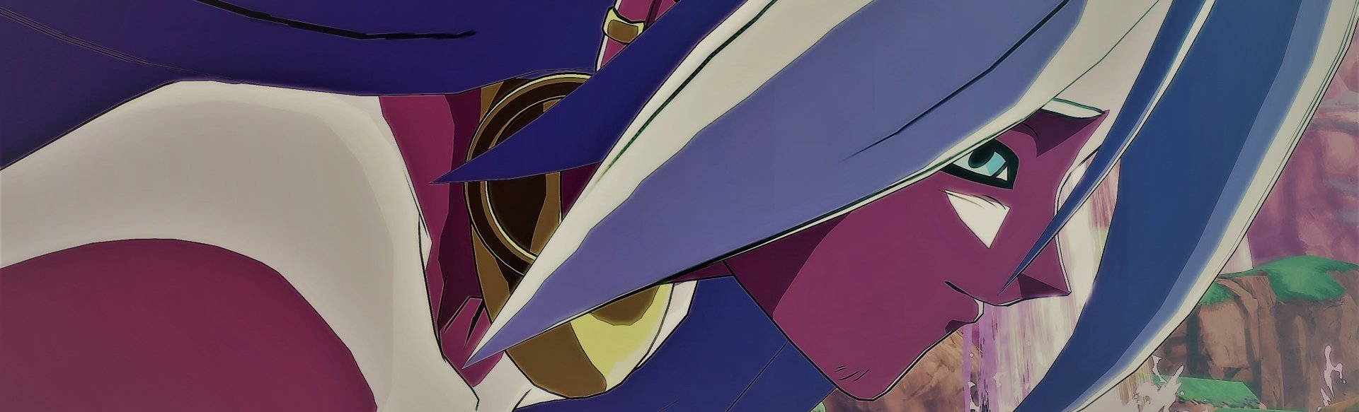  Android 21 (Good) Banner