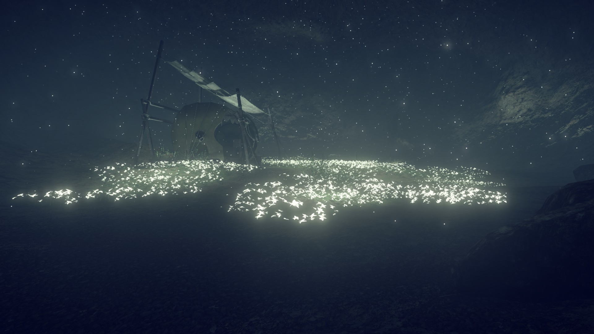 Lunar Tears Image ID 188159 Image Abyss