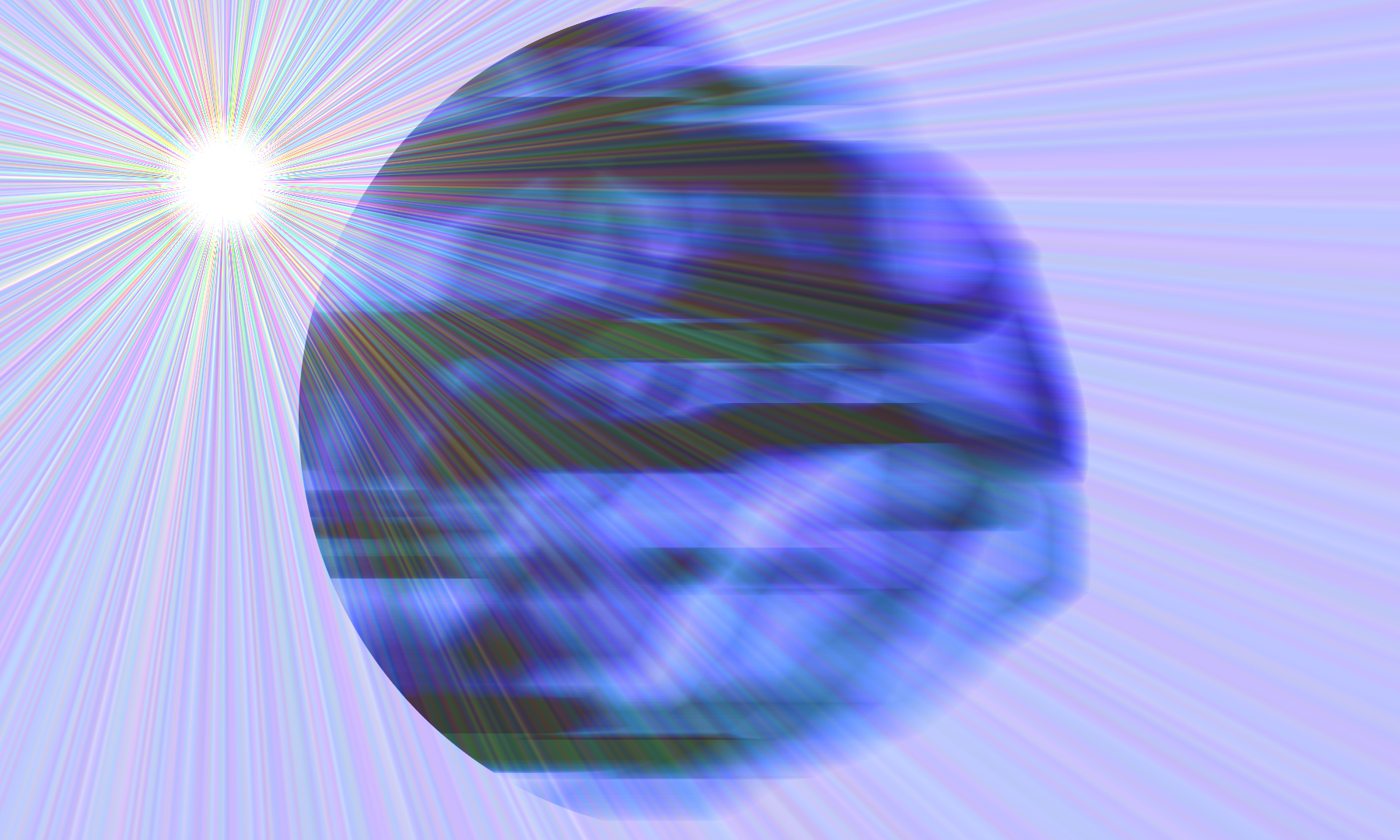 Abstract circle Image