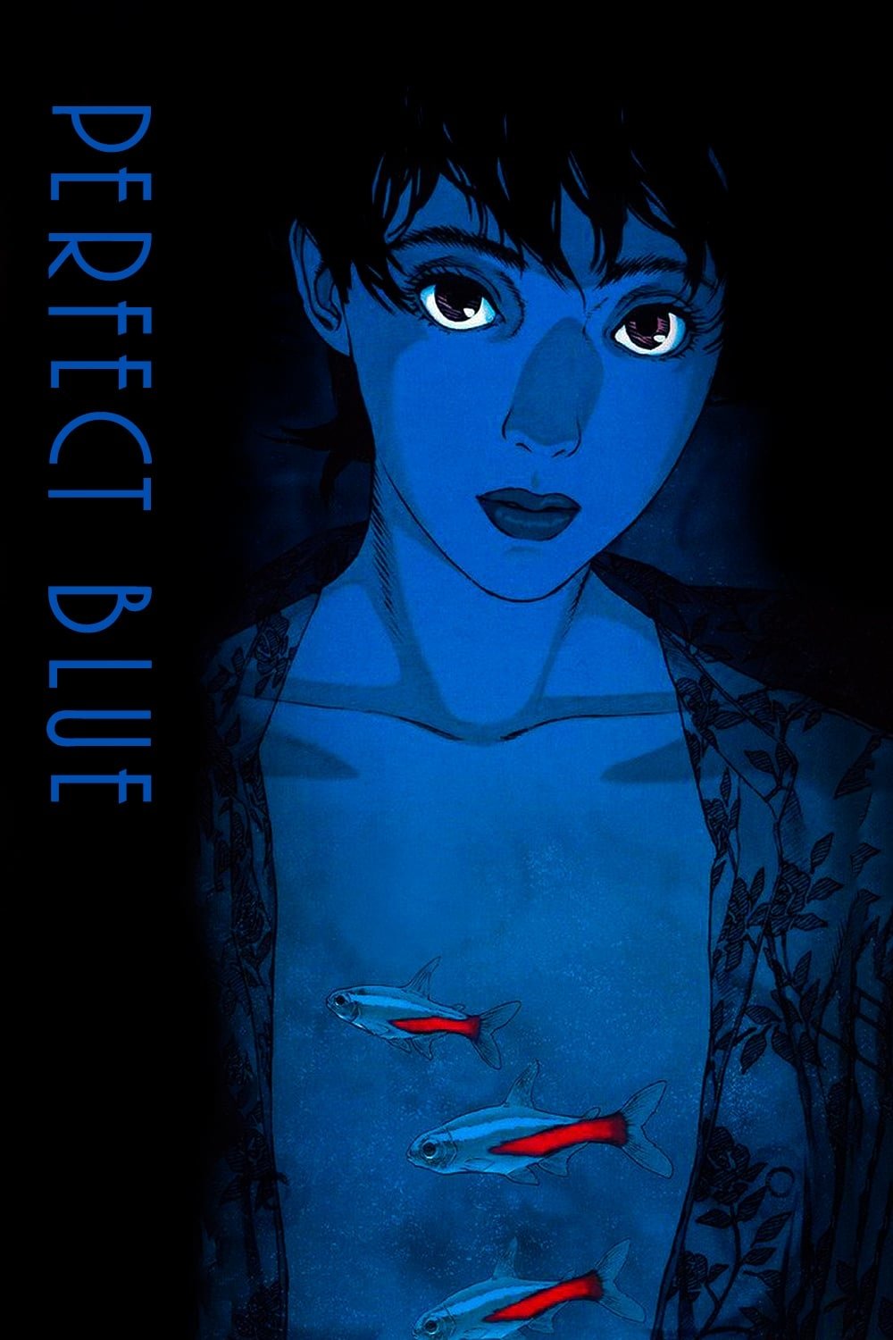 Perfect Blue - Desktop Wallpapers, Phone Wallpaper, PFP, Gifs, and More!