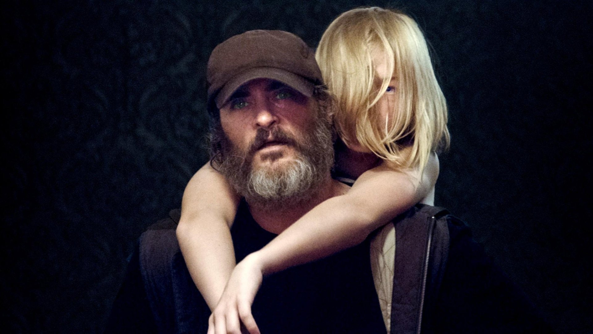 movie You Were Never Really Here Image