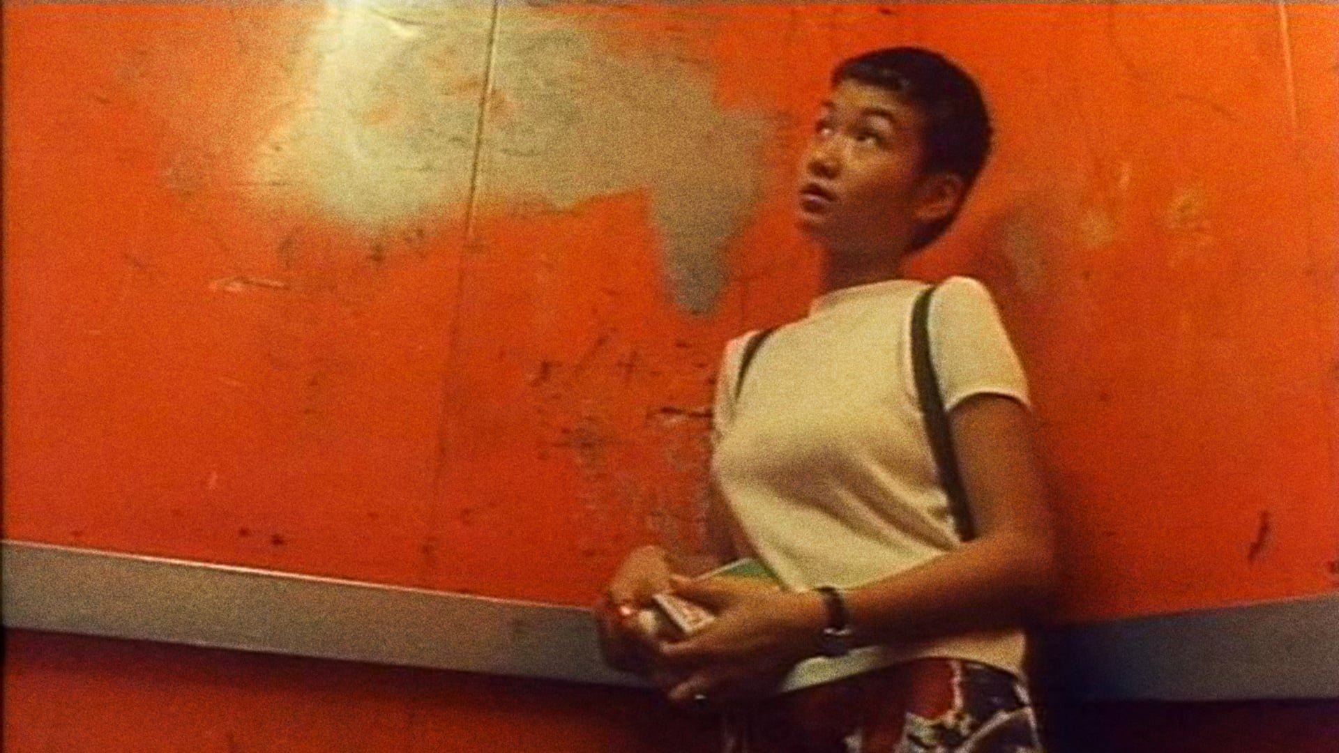 movie Made in Hong Kong Image