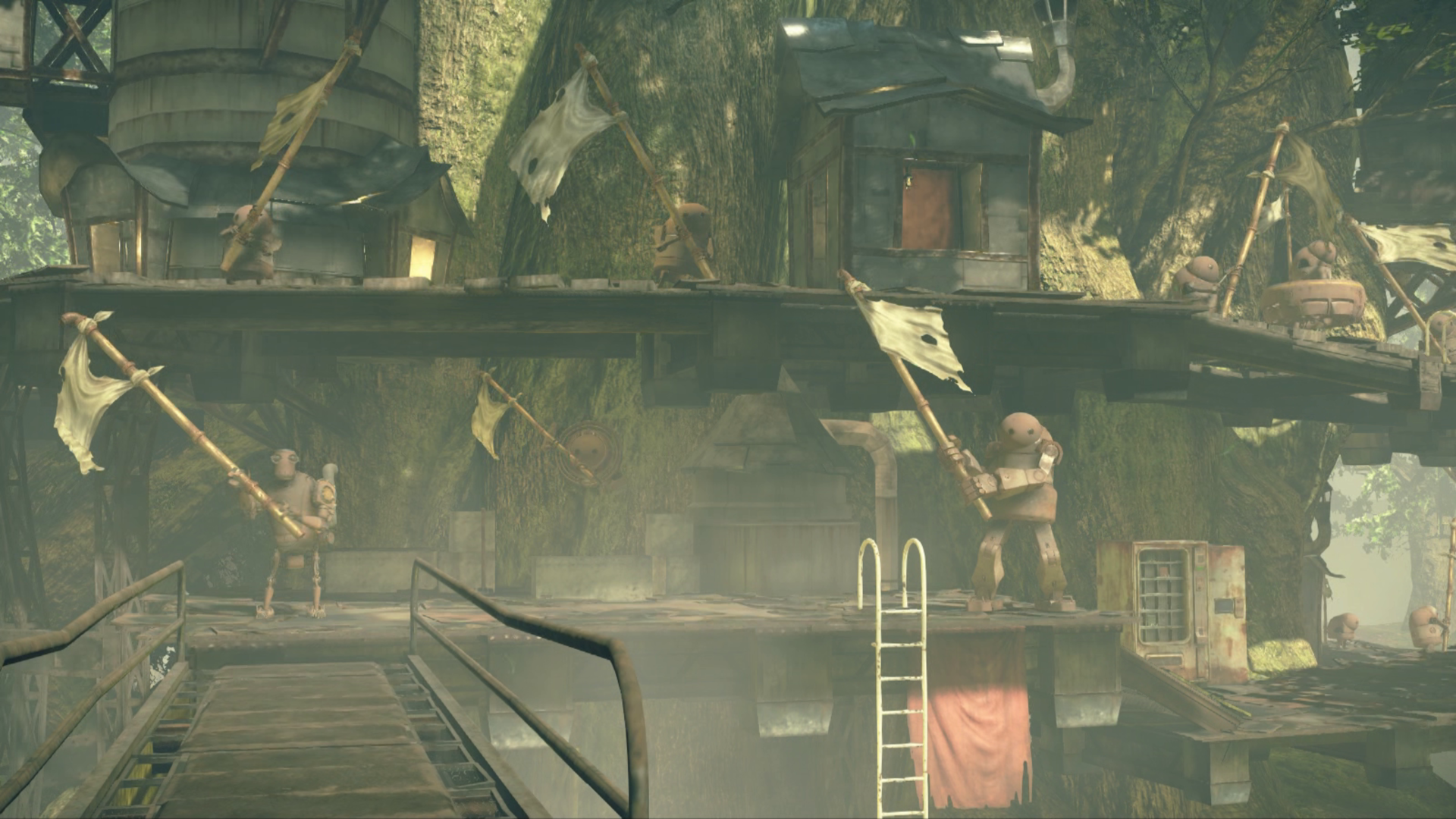 Pascal's Village Wide Image ID 188380 Image Abyss