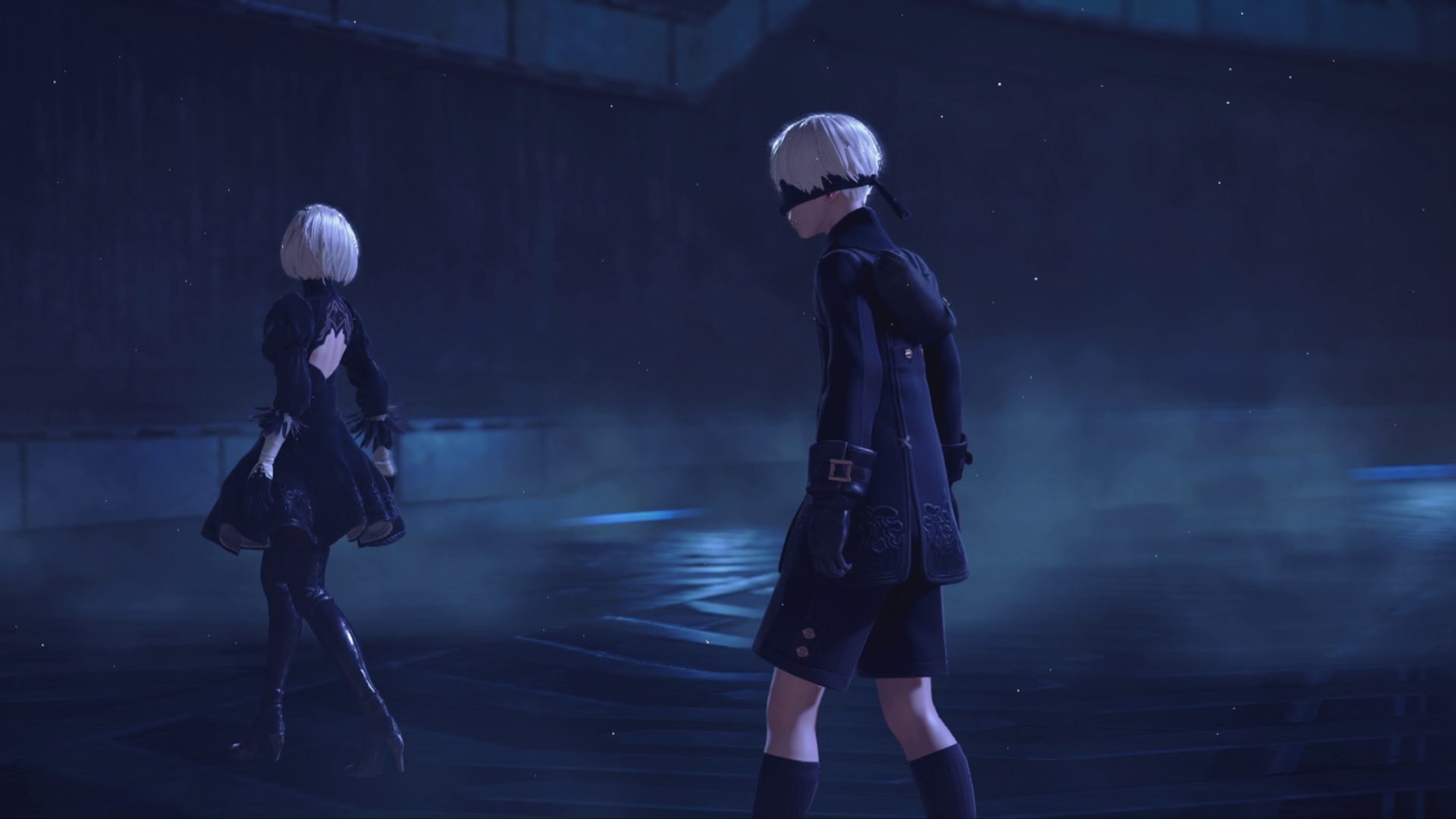  Aliens - Introduciton