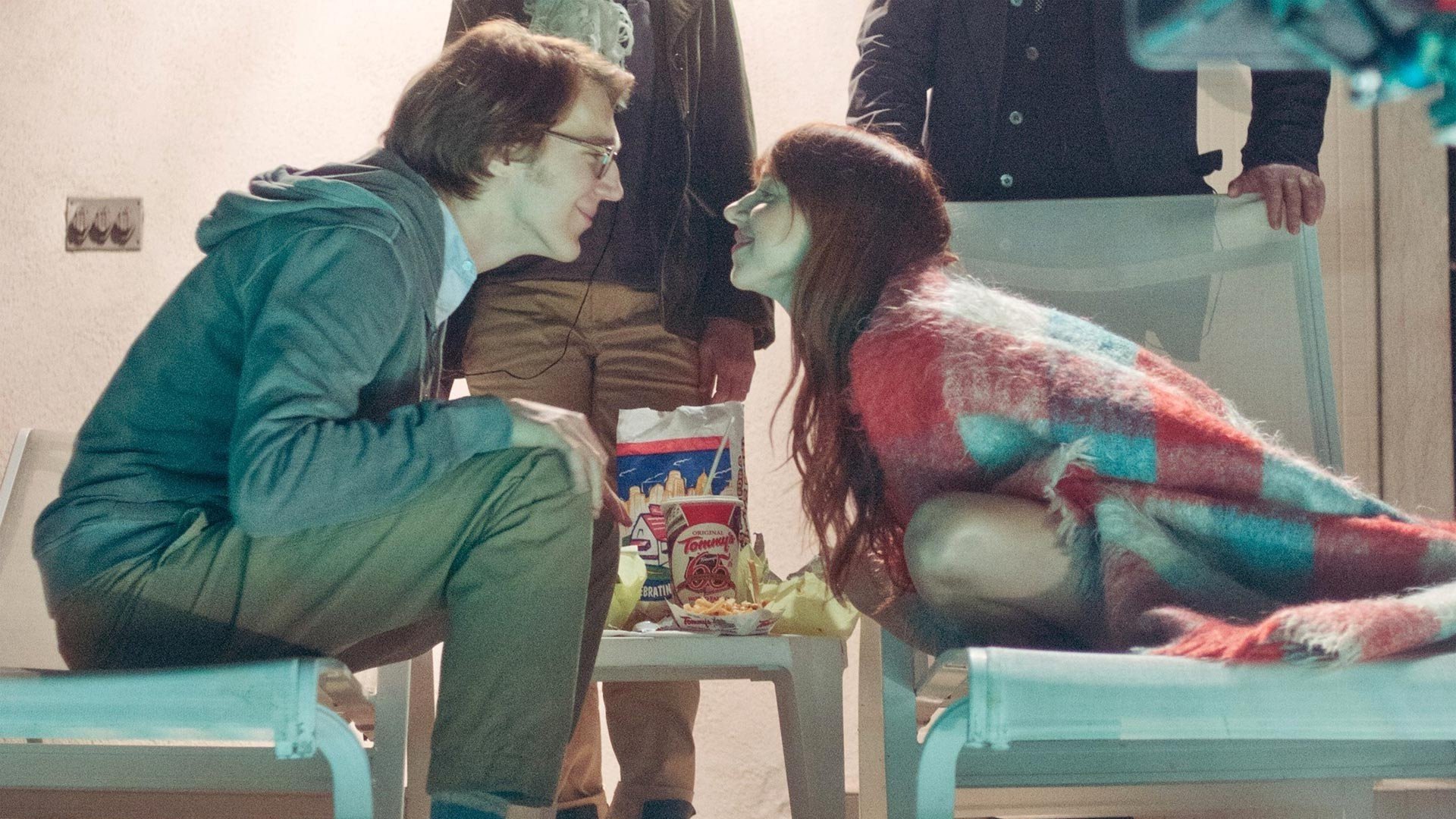 movie Ruby Sparks Image