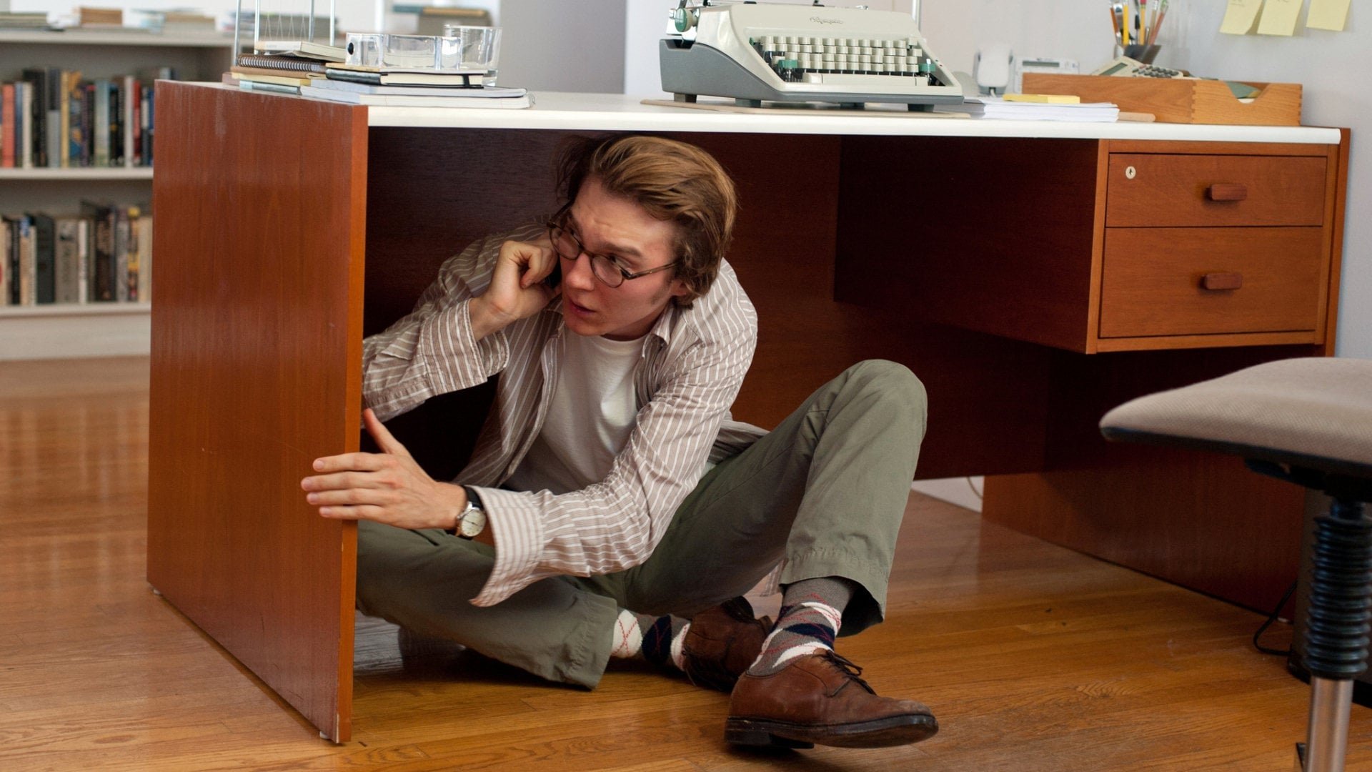 movie Ruby Sparks Image