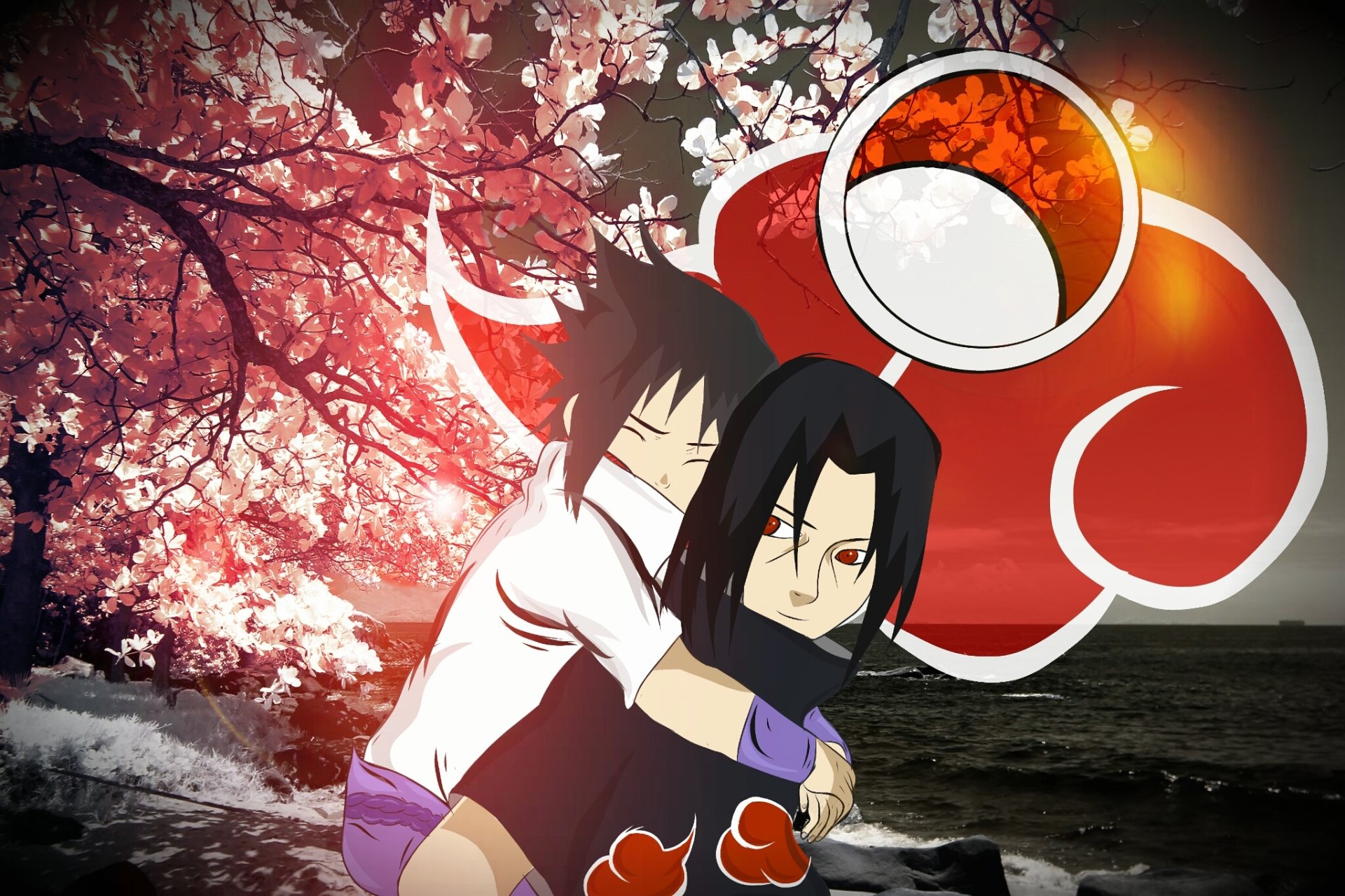  Love brothers