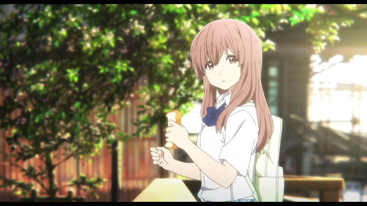 Anime A Silent Voice Image