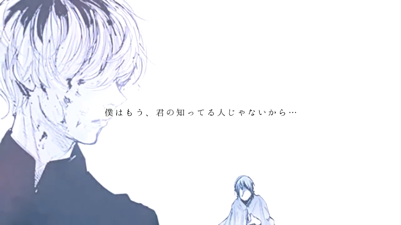 Anime Tokyo Ghoul:re Image
