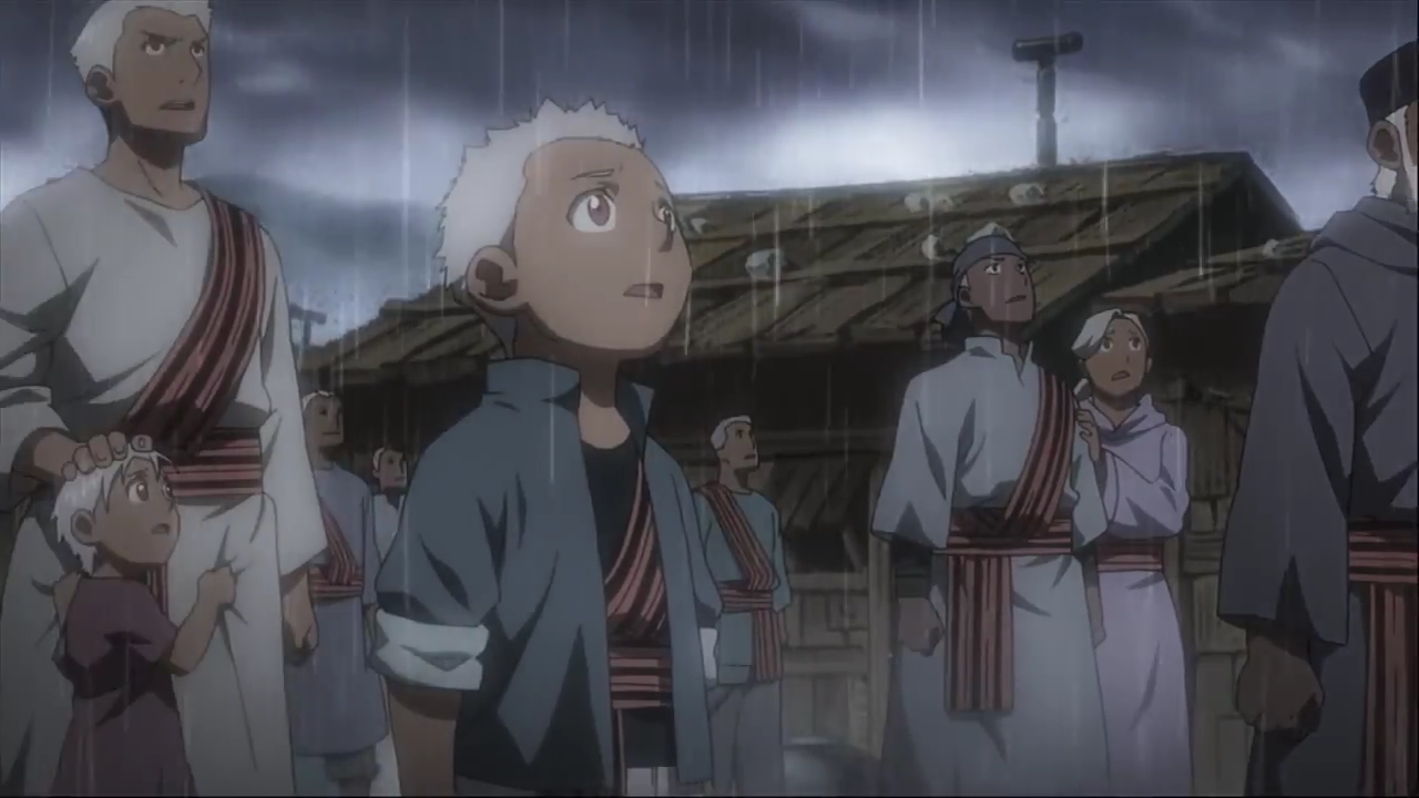 movie Fullmetal Alchemist: Brotherhood Image
