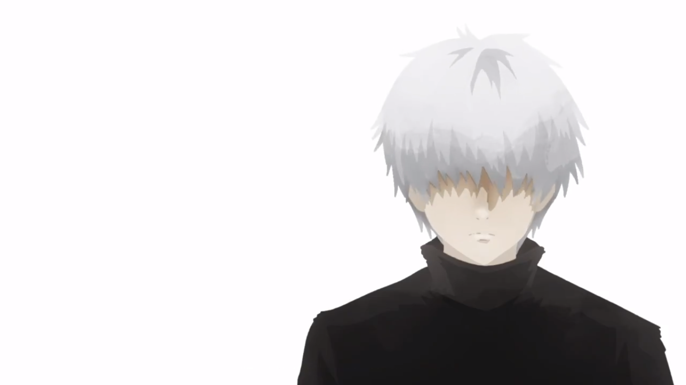  Kaneki Ken
