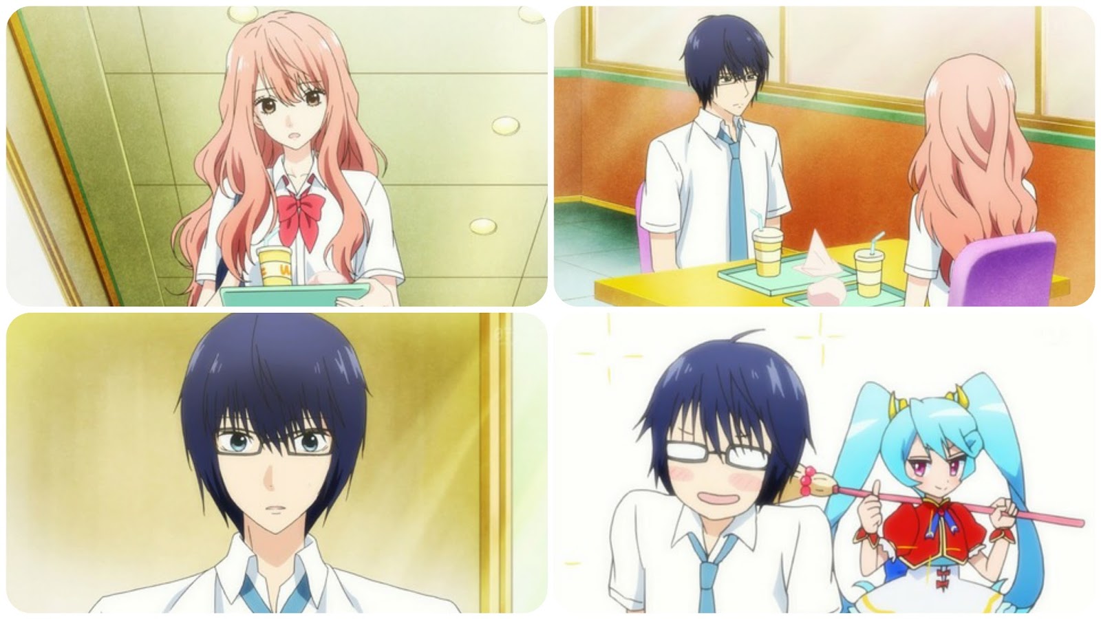 3D Kanojo: Real Girl, This Love Is Real