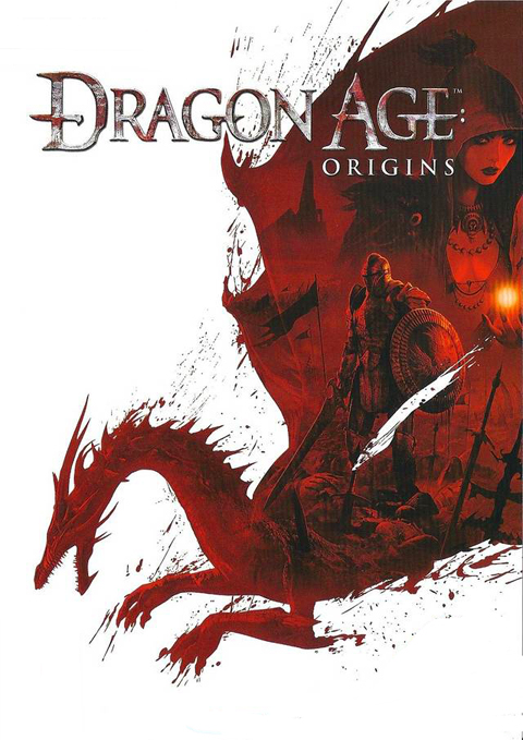 Dragon Age: Origins Picture