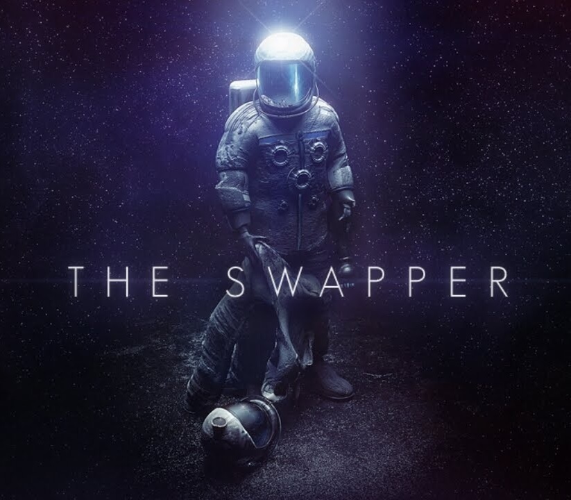 The swapper трофеи