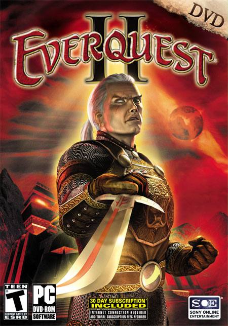 EverQuest II Picture