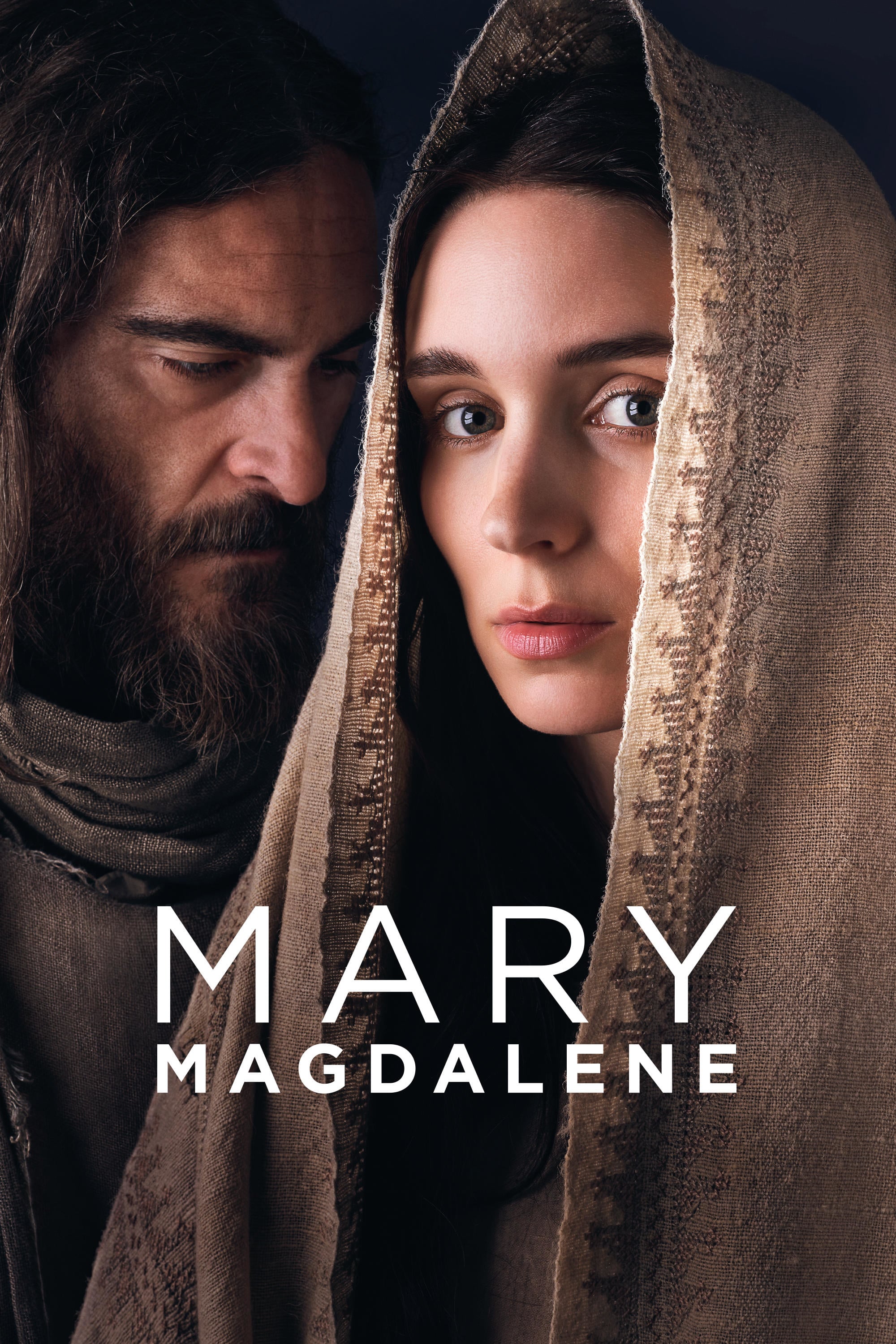 Mary Magdalene Picture