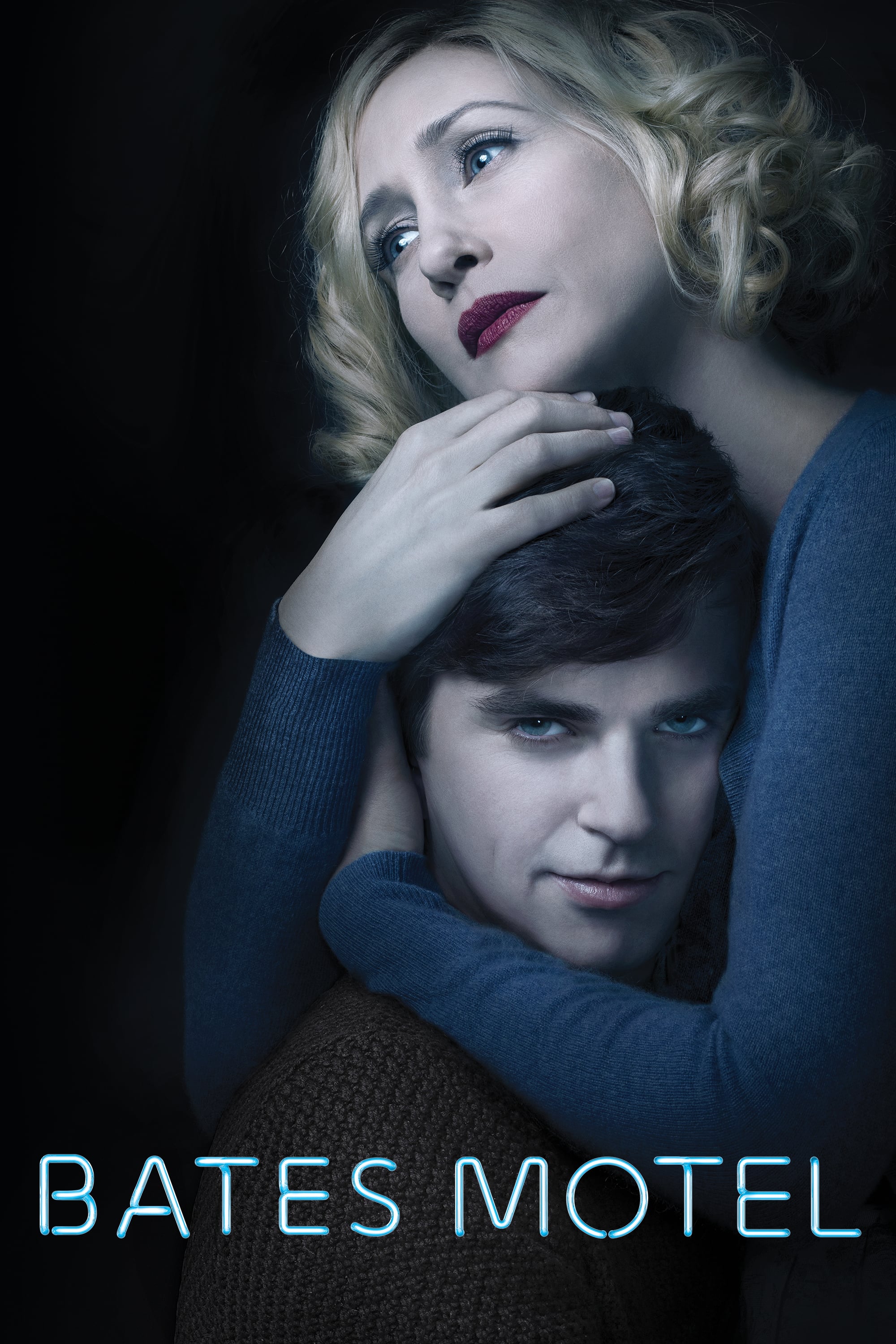 Bates Motel Picture Image Abyss